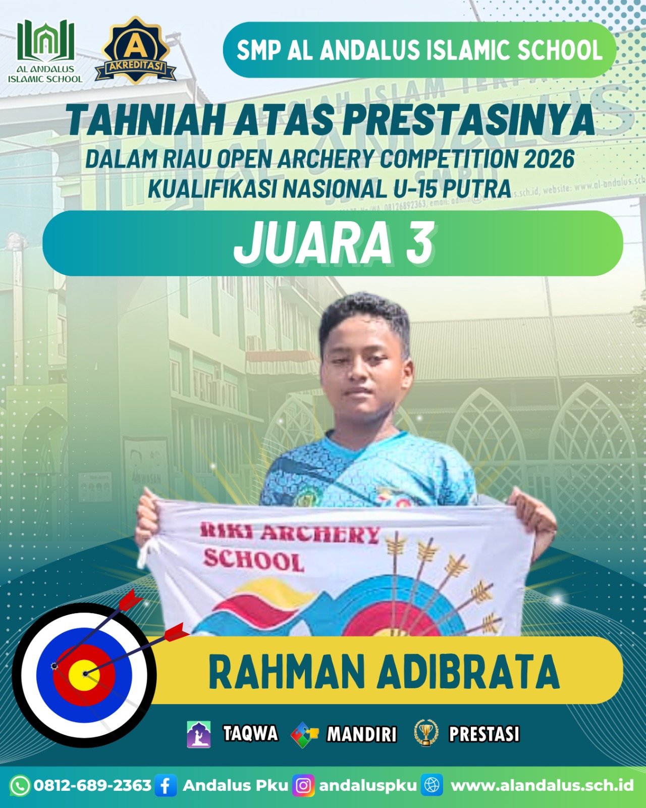 Prestasi Image