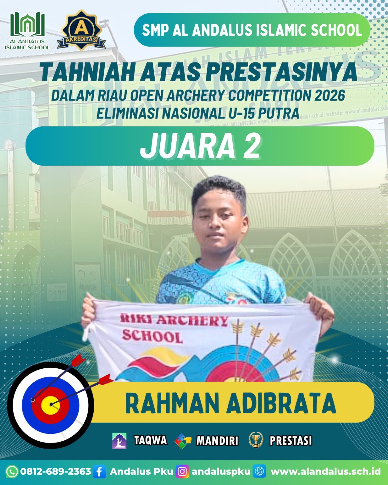 Prestasi Image